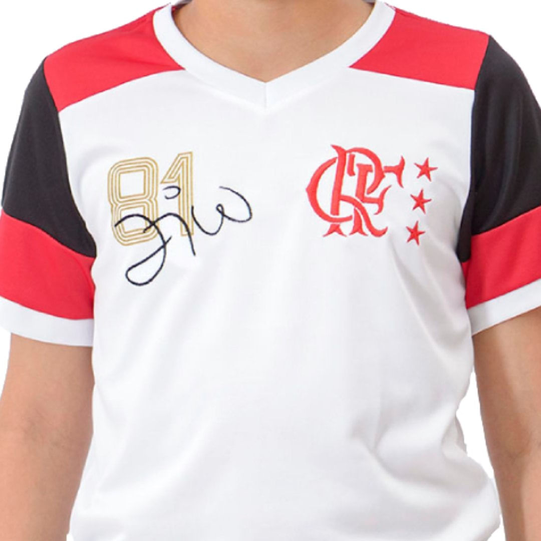zico retro -10-